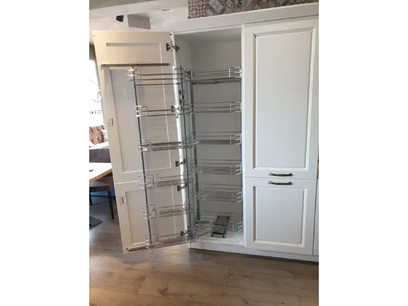 CUCINA Record cucine Art.44 completa di elettrodomestici PREZZO OUTLET