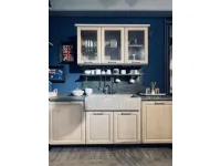Cucina modello 56mi Marchi cucine PREZZO SCONTATO 50%