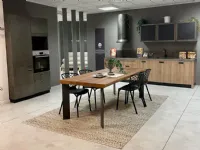 Cucina Scavolini Diesel OFFERTA OUTLET sconto 39% 