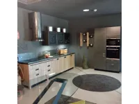 Cucina Scavolini Diesel OFFERTA OUTLET sconto 39% 