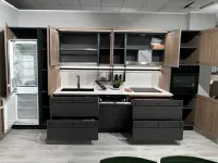 Cucina River lineare La casa moderna con un ribasso imperdibile