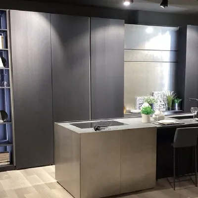 Cucina modello Slim La casa moderna PREZZO SCONTATO 63%