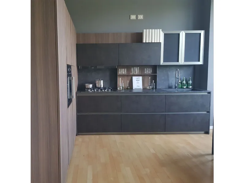 CUCINA Arredo3 Zeta 6 in pronta consegna PREZZO OUTLET scontata 60%