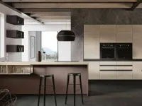Cucina Imab Positano OFFERTA OUTLET sconto 50% 