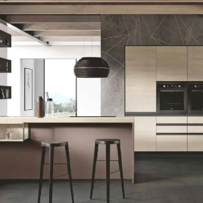 Cucina Imab Positano OFFERTA OUTLET sconto 50% 