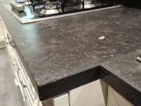 Cucina a prezzo scontato ad angolo provenzale Sa 186 dolcevita Collezione esclusiva