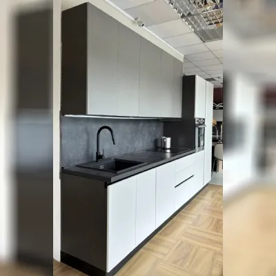 Cucina Sandy di Net cucine in offerta -50%