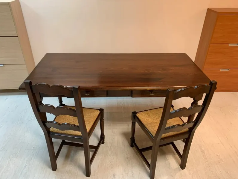 Cucina Zappalorto classica ad angolo altri colori in legno Savina