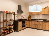 Cucina Sax Scavolini a prezzo ribassato