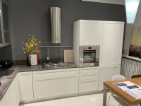 CUCINA Scavolini Carattere PREZZO OUTLET scontata 40%