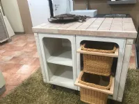 Cucina Scavolini Carrello OFFERTA OUTLET