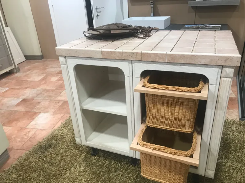 Cucina Scavolini Carrello OFFERTA OUTLET