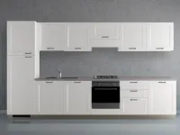 Cucina Scavolini Colony OFFERTA OUTLET