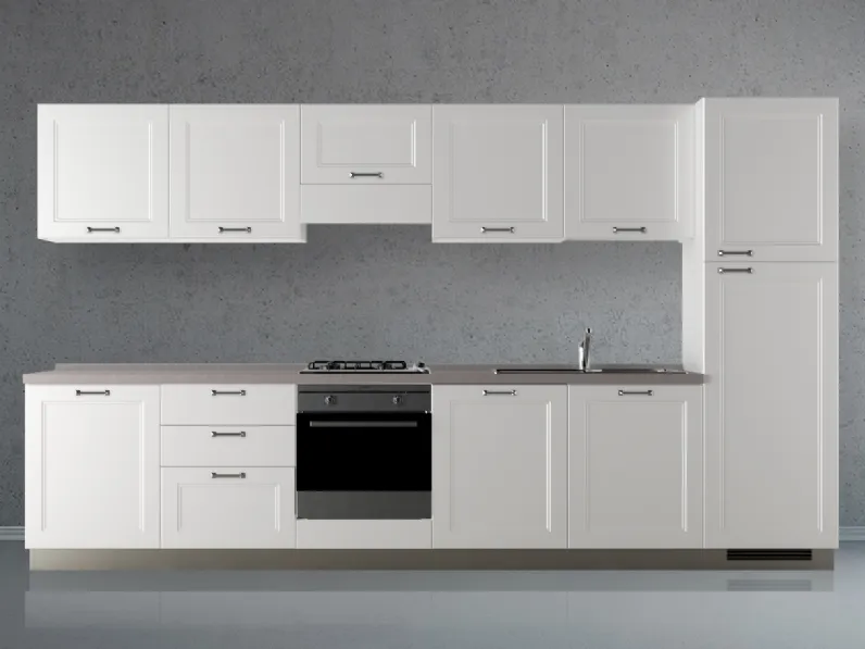 Cucina Scavolini Colony OFFERTA OUTLET