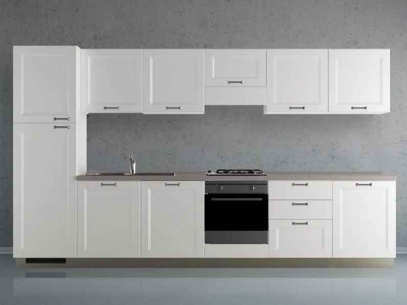 Cucina Scavolini Colony OFFERTA OUTLET