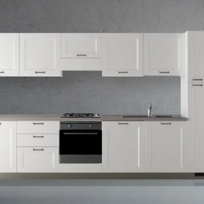 Cucina Scavolini Colony OFFERTA OUTLET