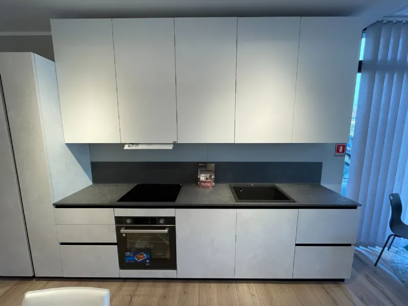 Cucina modello Cucina scavolini lumina scontata Scavolini PREZZO SCONTATO 38%