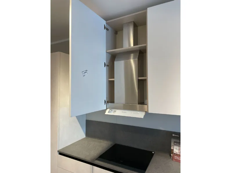 Cucina modello Cucina scavolini lumina scontata Scavolini PREZZO SCONTATO 38%