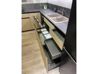 CUCINA Scavolini Delinea PREZZO OUTLET scontata 18%