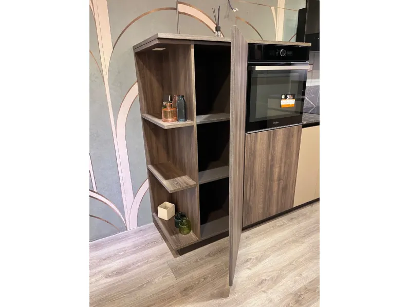 CUCINA Scavolini Delinea PREZZO OUTLET scontata 18%