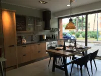 Cucina Scavolini Diesel scontata del 45%