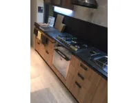 CUCINA Scavolini Diesel social kitchen PREZZO OUTLET