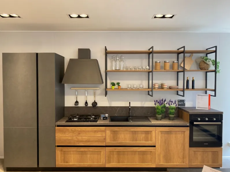 CUCINA Scavolini Evolution  PREZZO OUTLET