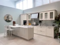 Cucina modello Family Scavolini PREZZO SCONTATO 50%