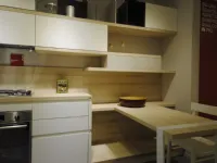 Cucina Scavolini Foodshelf Inside 3