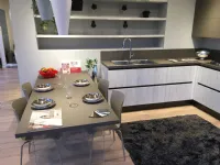 Cucina Scavolini Cucina scavolini liberamente laminato materico OFFERTA OUTLET sconto 36% 