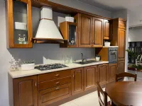 CUCINA Scavolini lineare Madeleine SCONTATA