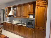 CUCINA Scavolini lineare Madeleine SCONTATA