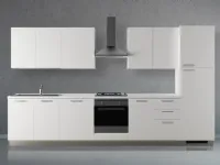 CUCINA Scavolini lineare Mood SCONTATA