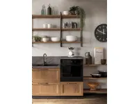 CUCINA Scavolini lineare Sax SCONTATA