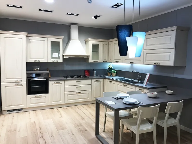 Scavolini кухни распродажа выставочных образцов