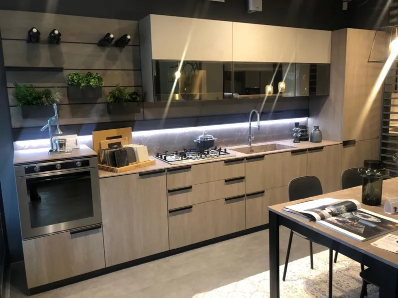 CUCINA Scavolini Mia PREZZO OUTLET scontata