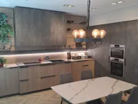 CUCINA Scavolini Mia PREZZO OUTLET scontata 45%