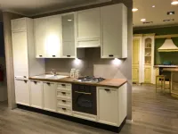 Cucina Scavolini modello Atelier