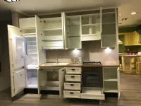 Cucina Scavolini modello Atelier