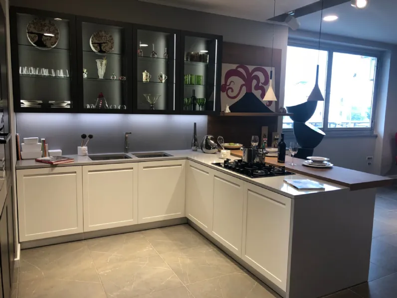 Scavolini кухни распродажа выставочных образцов
