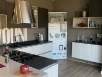 CUCINA Scavolini Cucina liberamente scavolini offerta outlet PREZZO OUTLET scontata 63%