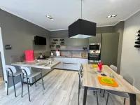 Cucina modello Liberamente Scavolini PREZZO SCONTATO 40%