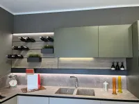 Cucina modello Liberamente Scavolini PREZZO SCONTATO 40%