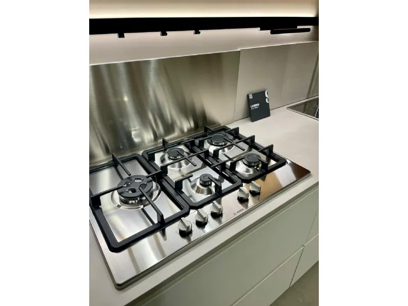 Cucina Lumina di Scavolini scontata -25%
