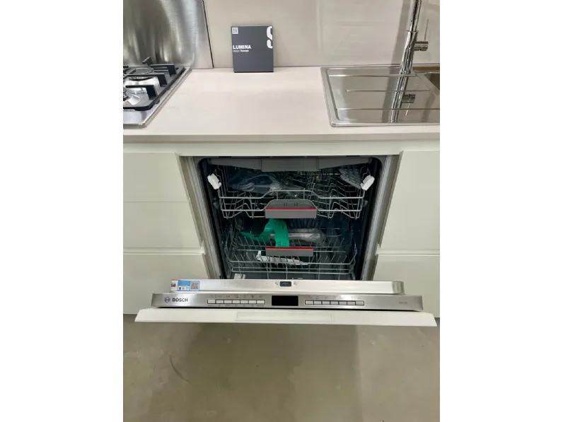 Cucina Lumina di Scavolini scontata -25%