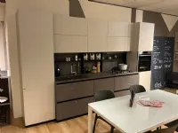 CUCINA Scavolini Delinea PREZZO OUTLET scontata 44%