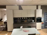 CUCINA Scavolini Delinea PREZZO OUTLET scontata 44%