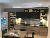 CUCINA Scavolini Motus PREZZO OUTLET