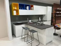 Cucina Urban di Scavolini in Offerta Outlet -40%