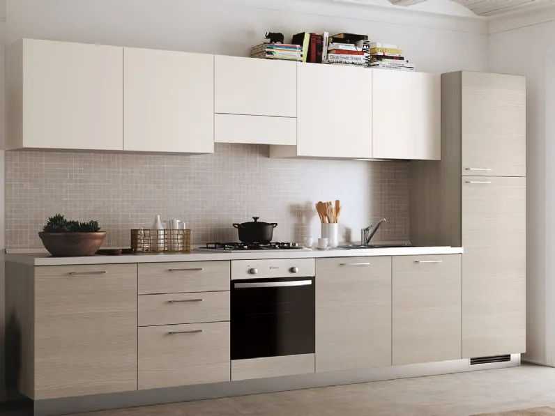 CUCINA Scavolini Urban PREZZO OUTLET